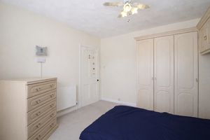 Bedroom Two- click for photo gallery